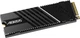 SSD диск Gigabyte Aorus Gen4 7000s 2TB M.2 2280 NVMe PCIe 4.0 x4 3D NAND TLC (GP-AG70S2TB) - изображение 2