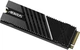 SSD диск Gigabyte Aorus Gen4 7000s 2TB M.2 2280 NVMe PCIe 4.0 x4 3D NAND TLC (GP-AG70S2TB) - изображение 3