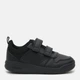 Кроссовки детские Adidas Tensaur C S24048 30 (11.5K) Cblack/Cblack/Gresix (4064044572486) - изображение 1