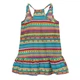 Сарафан Losan Kids girls (416-7021AD/373) Ярко-зеленый 6 Years-116 см - изображение 2