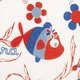 Сарафан Losan Mc baby girls (018702504/001) Белый M6-68 см - изображение 3
