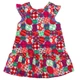 Сарафан Losan Mc baby girls (018700904/195) Лавандовий M6-68 см - зображення 2
