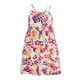 Сарафан Losan Junior girls (314-7029AB/001) Разноцветный 16 Years-166 см - изображение 1