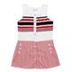 Сарафан Losan Mc baby girls (016700504/001) Білий 2 Years-92 см - зображення 1