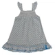 Сарафан Losan Mc baby girls (016702204/582) Серый 2 Years-92 см - изображение 1