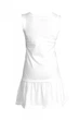 Сарафан Losan Creem girls (014701702/001) Белый 14 Years-159 см - изображение 2
