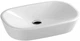 Раковина RAVAK Ceramic O 600 XJX01160001 белая - изображение 1