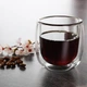 Стакан с двойным дном Finum Hot Glass 200 мл (Finum Hot Glass 200 ml) - изображение 3