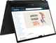 Ноутбук ASUS ROG Flow X13 GV301QH-K6177 (90NR06C1-M11200) Off Black - зображення 1