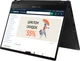 Ноутбук ASUS ROG Flow X13 GV301QH-K6177 (90NR06C1-M11200) Off Black - зображення 2