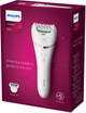 Эпилятор PHILIPS BRE710/00 серии 8000 - изображение 19