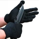 Защитные перчатки от порезов Anex Safety Gloves 2 шт - изображение 1