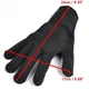 Защитные перчатки от порезов Anex Safety Gloves 2 шт - изображение 2