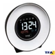 Настольные часы-светильник TFA Mood Light с USB-зарядкой 60202302 - изображение 1