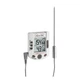 Термометр для духовки и гриля TFA Küchen-Chef Duo-Therm 141503 - изображение 1