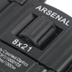 Бинокль Arsenal 8x21 NB25-0821 - изображение 4