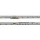 Комплект LED подсветки для телевизора SAMSUNG 55" UE55NU7100U AOT_55_NU7100F UE55NU7120U - изображение 2
