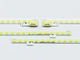 Комплект LED подсветки для телевизора Samsung 40" 2011SVS40-56K-H1-1CH-PV-RIGHT62 /LEFT62 - изображение 2