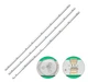 Комплект LED подсветки для телевизора Liberty 43 JS-D-JP43DM-A81EC E43DM1000 MCPCB - изображение 1