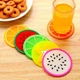 Підставки під чашку FGV Fruit Bedding 5 шт - зображення 1