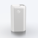 Система нагревания табака Glo Hyper + White (14G402) с блоком питания, ГЛО Хайпер плюс белый, Glo для стиков деми - изображение 5