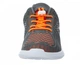 Кроссовки детские Clarks Boys' Sprintlane 22,5р UK7G EU24 серые 20-00498 - изображение 4