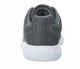 Кроссовки детские Clarks Boys' Sprintlane 22,5р UK7G EU24 серые 20-00498 - изображение 5