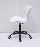 Крісло офісне Onder Mebli TORINO ЕК БІЛИЙ BK - OFFICE - зображення 3