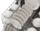 Посудомийна машина HANSA ZWM 536 WH - изображение 6