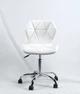 Кресло офисное Onder Mebli TORINO ЭК БЕЛЫЙ CH - OFFICE - изображение 2