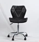Кресло офисное Onder Mebli TORINO ЭК ЧЕРНЫЙ CH - OFFICE - изображение 2