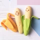 Ластик бананчики Kohe LLC Banana 2 шт - зображення 3