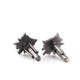 Запонки для сорочки Відьмак Cufflinks Witcher у боксі - зображення 3