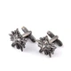 Запонки для сорочки Відьмак Cufflinks Witcher у боксі - зображення 5