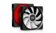 Система жидкостного охлаждения DeepCool GAMMAXX L120 T RED - изображение 4