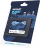 Накопичувач SSD 480GB Patriot Burst Elite 2.5" SATAIII TLC (PBE480GS25SSDR) - зображення 4