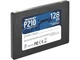 Накопичувач SSD Patriot P210 128GB 2.5" SATAIII TLC (P210S128G25) - зображення 3