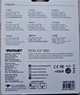 Накопичувач SSD Patriot P210 128GB 2.5" SATAIII TLC (P210S128G25) - зображення 5