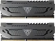 Модуль памяти Patriot 16GB (2x8GB) DDR4 3200 Viper Steel (PVS416G320C6K) - изображение 1