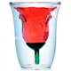 Стакан Роза Magisso Rose Glass 150 мл - изображение 1