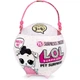 Ігровий набір LOL Surprise Biggie Pet Dollmation (MGA Entertainment, США) ЛОЛ Сюрпрайз Великий Вихованець - Далматинець (552239) - зображення 3
