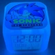 Настольные часы Соник TOY Sonic Clock с подсветкой - изображение 5