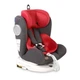 Автокресло Lorelli Lusso + sps + Isofix 0+/1/2/3 (0-36 кг) Черно-красное - изображение 1