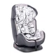 Автокрісло Lorelli Galaxy (0-36 кг) Сіре з білим - зображення 1