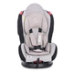 Автокресло Lorelli Jupiter + SPS (0-25 кг) Серое с бежевым - изображение 2