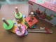 Деревянная игрушка Wooden toys пирамидка ключ геометрика рыбки с магнитами развивающая логика - изображение 2
