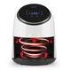 Фритюрница Klarstein AirVital (10032331) белая - изображение 2