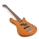 Бас-гитара WARWICK RockBass Streamer LX, 4-String (Honey Violin) - изображение 4