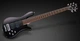 Бас-гитара WARWICK RockBass Streamer Standard, 5-String (Nirvana Black Transparent Satin) - изображение 3