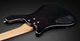 Бас-гитара WARWICK RockBass Streamer Standard, 5-String (Nirvana Black Transparent Satin) - изображение 5
